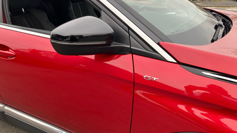 Peugeot 3008 1.2 PureTech GT Premium 5dr EAT8 Petrol Estate